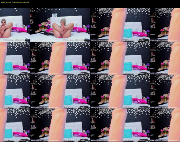 deeadiamond — 52 minute Chaturbate female teen cam video, 1080p, Aug 27, 2020