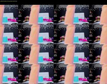 deeadiamond — 30 minute Chaturbate female teen cam video, 1080p, Aug 27, 2020