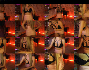 mmmmel — 21 minute Chaturbate female teen cam video, 1080p, Aug 27, 2020