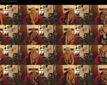 sassythang4u — 20 minute Chaturbate female teen cam video, 720p, Aug 27, 2020