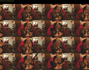sassythang4u — 18 minute Chaturbate female teen cam video, 720p, Aug 27, 2020