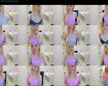 veronica_space — 70 minute Chaturbate female teen cam video, 1080p, Aug 28, 2020