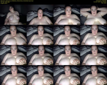 witchannie — 9 minute Chaturbate female teen cam video, 480p, Aug 27, 2020
