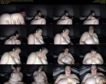 witchannie — 62 minute Chaturbate female teen cam video, 480p, Aug 27, 2020