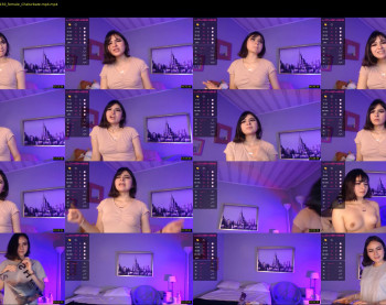 cherry__pie — 39 minute Chaturbate female teen cam video, 1080p, Aug 28, 2020