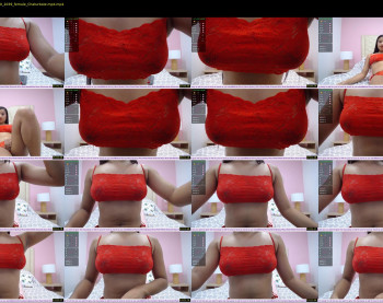 danielasanders — 17 minute Chaturbate female teen cam video, 720p, Aug 28, 2020