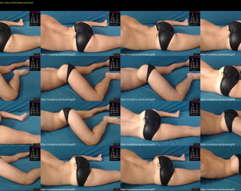 ironking28 — 70 minute Chaturbate male teen cam video, 1080p, Aug 28, 2020