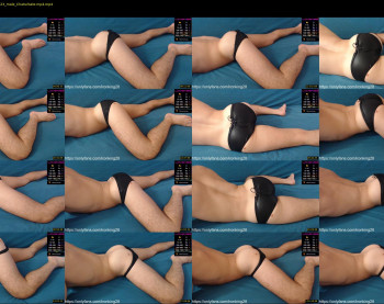 ironking28 — 70 minute Chaturbate male teen cam video, 1080p, Aug 28, 2020