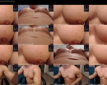 ironking28 — 33 minute Chaturbate male teen cam video, 1080p, Aug 28, 2020