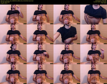 phoenix_star — 9 minute Chaturbate male teen cam video, 720p, Aug 28, 2020