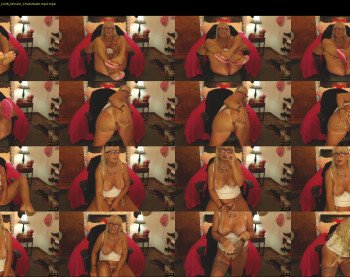 sassythang4u — 18 minute Chaturbate female teen cam video, 720p, Aug 28, 2020