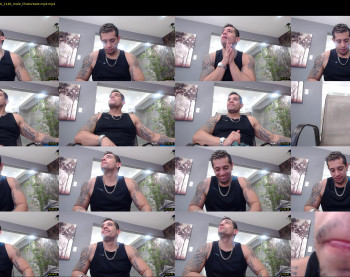 spartacus_guy_ — 58 minute Chaturbate male teen cam video, 720p, Aug 28, 2020