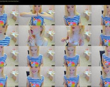 veronica_space — 71 minute Chaturbate female teen cam video, 1080p, Aug 29, 2020