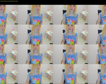 veronica_space — 11 minute Chaturbate female teen cam video, 1080p, Aug 29, 2020