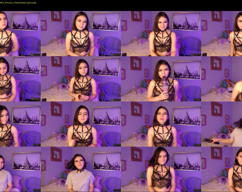 cherry__pie — 58 minute Chaturbate female teen cam video, 1080p, Aug 29, 2020