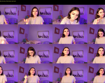 cherry__pie — 62 minute Chaturbate female teen cam video, 1080p, Aug 29, 2020