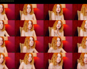 pocketrocket_ — 4 minute Chaturbate female teen cam video, 1080p, Aug 30, 2020