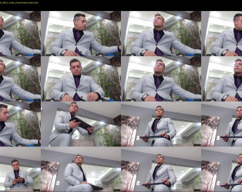 spartacus_guy_ — 59 minute Chaturbate male teen cam video, 720p, Aug 30, 2020