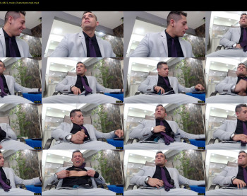 spartacus_guy_ — 59 minute Chaturbate male teen cam video, 720p, Aug 30, 2020