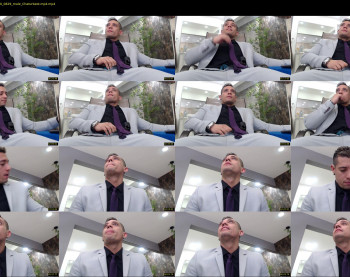 spartacus_guy_ — 8 minute Chaturbate male teen cam video, 720p, Aug 30, 2020