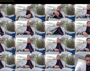 spartacus_guy_ — 36 minute Chaturbate male teen cam video, 720p, Aug 30, 2020