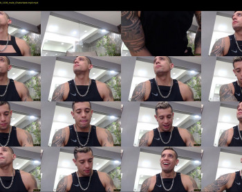 spartacus_guy_ — 58 minute Chaturbate male teen cam video, 720p, Aug 30, 2020