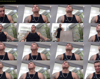 spartacus_guy_ — 26 minute Chaturbate male teen cam video, 720p, Aug 30, 2020