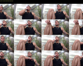 spartacus_guy_ — 12 minute Chaturbate male teen cam video, 720p, Aug 30, 2020