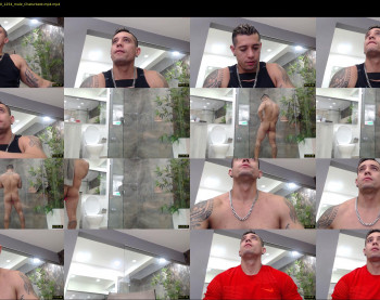 spartacus_guy_ — 36 minute Chaturbate male teen cam video, 720p, Aug 30, 2020