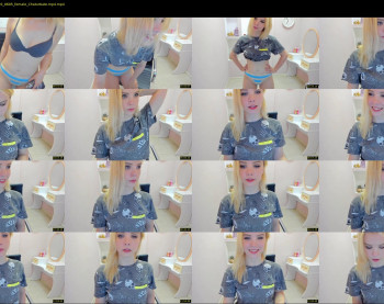 veronica_space — 15 minute Chaturbate female teen cam video, 1080p, Aug 30, 2020