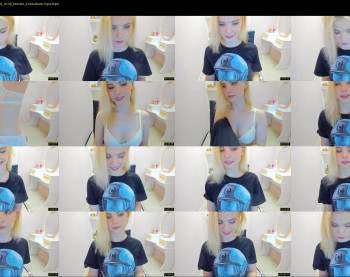 veronica_space — 70 minute Chaturbate female teen cam video, 1080p, Aug 31, 2020
