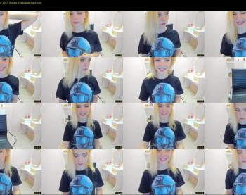 veronica_space — 70 minute Chaturbate female teen cam video, 1080p, Aug 31, 2020