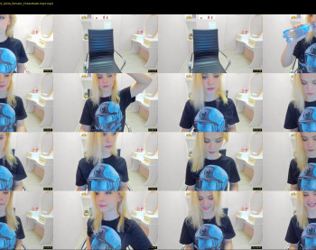 veronica_space — 70 minute Chaturbate female teen cam video, 1080p, Aug 31, 2020