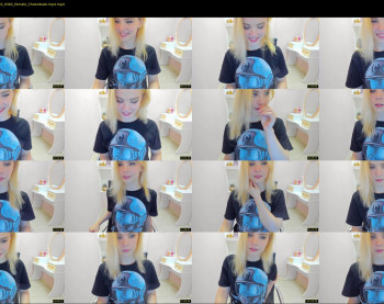 veronica_space — 70 minute Chaturbate female teen cam video, 1080p, Aug 31, 2020