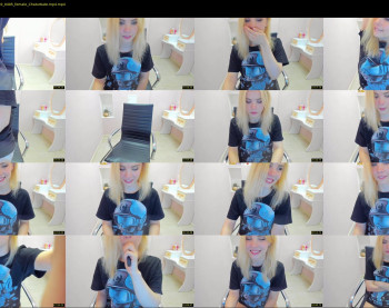 veronica_space — 62 minute Chaturbate female teen cam video, 1080p, Aug 31, 2020