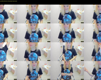 veronica_space — 37 minute Chaturbate female teen cam video, 1080p, Aug 31, 2020