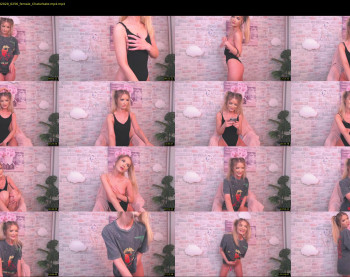 yourmidnightcoffee — 70 minute Chaturbate female teen cam video, 1080p, Aug 31, 2020