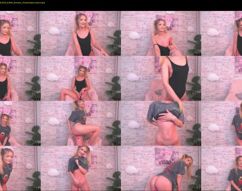 yourmidnightcoffee — 71 minute Chaturbate female teen cam video, 1080p, Aug 31, 2020