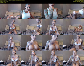 mizxtrix — 56 minute Chaturbate female teen cam video, 480p, Sep 1, 2020