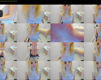 veronica_space — 3 minute Chaturbate female teen cam video, 1080p, Aug 31, 2020