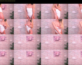 yourmidnightcoffee — 7 minute Chaturbate female teen cam video, 1080p, Sep 1, 2020