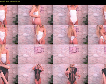 yourmidnightcoffee — 30 minute Chaturbate female teen cam video, 1080p, Sep 1, 2020