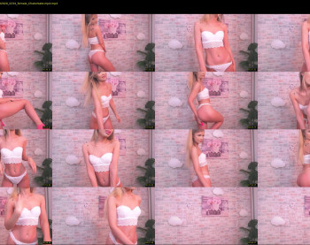 yourmidnightcoffee — 12 minute Chaturbate female teen cam video, 1080p, Aug 31, 2020