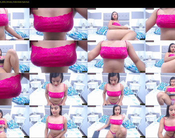 danielasanders — 67 minute Chaturbate female teen cam video, 720p, Sep 1, 2020
