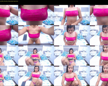 danielasanders — 44 minute Chaturbate female teen cam video, 720p, Sep 1, 2020