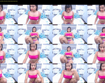 danielasanders — 29 minute Chaturbate female teen cam video, 720p, Sep 1, 2020