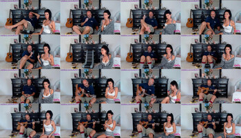 sofia3211 — 36 minute Chaturbate couple teen cam video, 720p, Sep 1, 2020