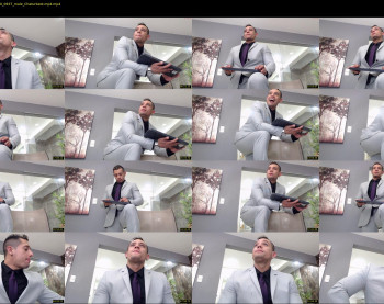 spartacus_guy_ — 59 minute Chaturbate male teen cam video, 720p, Sep 1, 2020