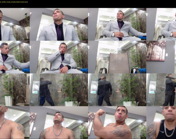 spartacus_guy_ — 59 minute Chaturbate male teen cam video, 720p, Sep 1, 2020
