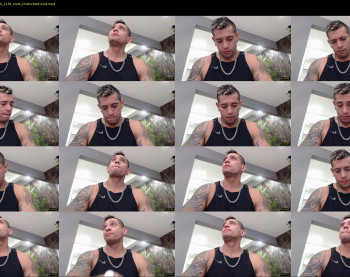 spartacus_guy_ — 3 minute Chaturbate male teen cam video, 720p, Sep 1, 2020